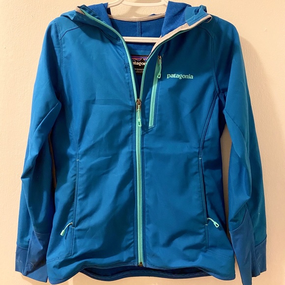 Patagonia Women’s Light Jacket